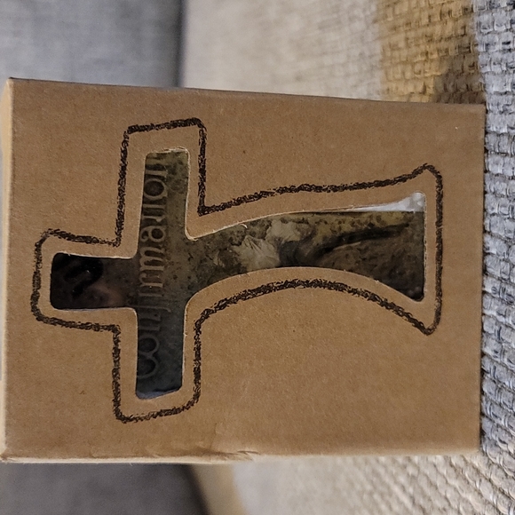 Confirmation Cross - Picture 6 of 6